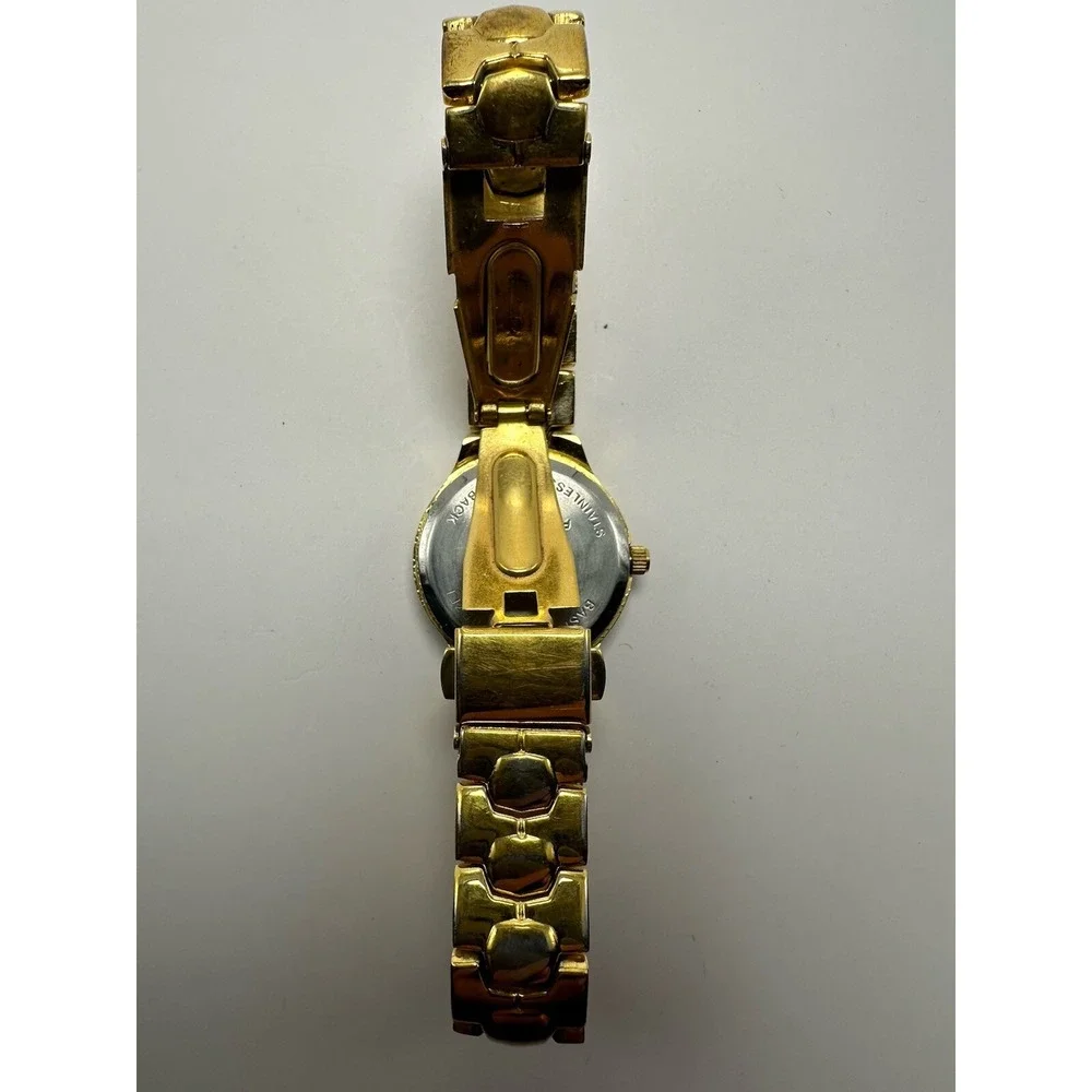 Precision By Gruen GP3060 Ladies Watch 27MM 6.25